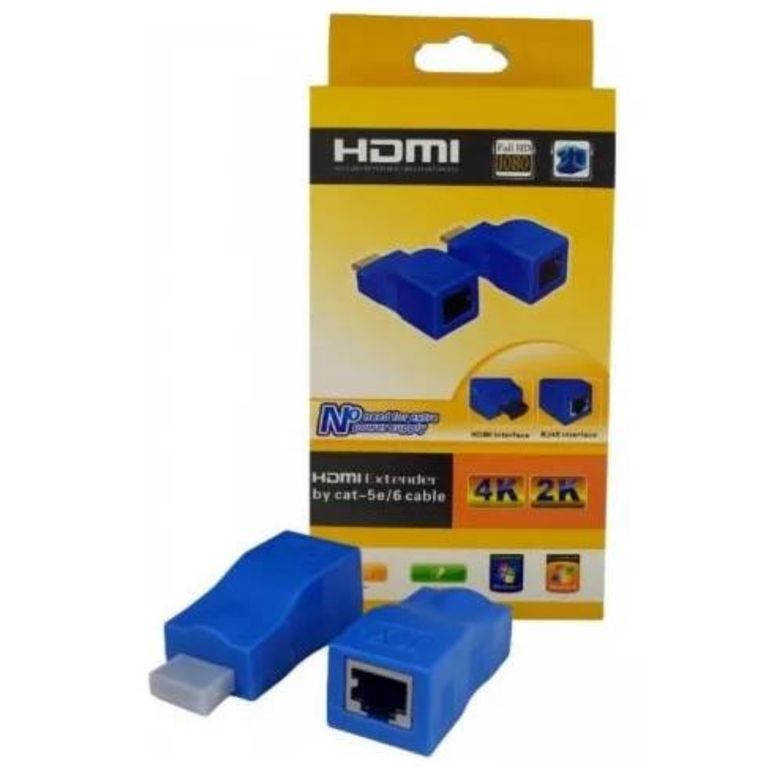 GENERICO Extensor Para TV Pro 4K