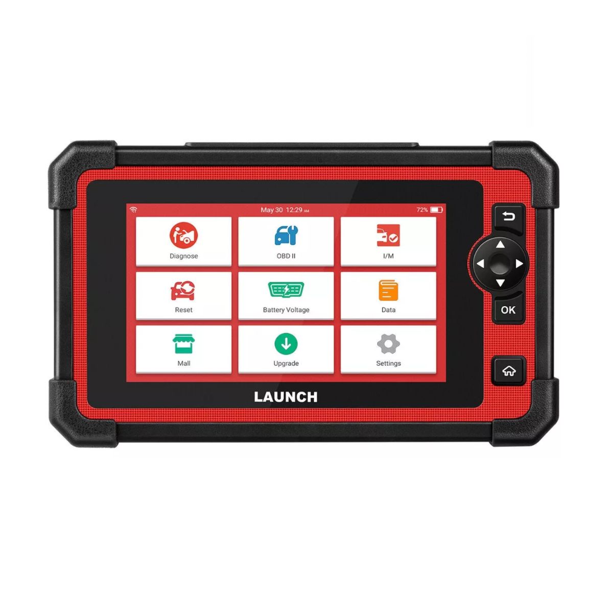 LAUNCH - Scanner LAUNCH X431 CRP919E CAN FD funcion+31 Bi-direccional