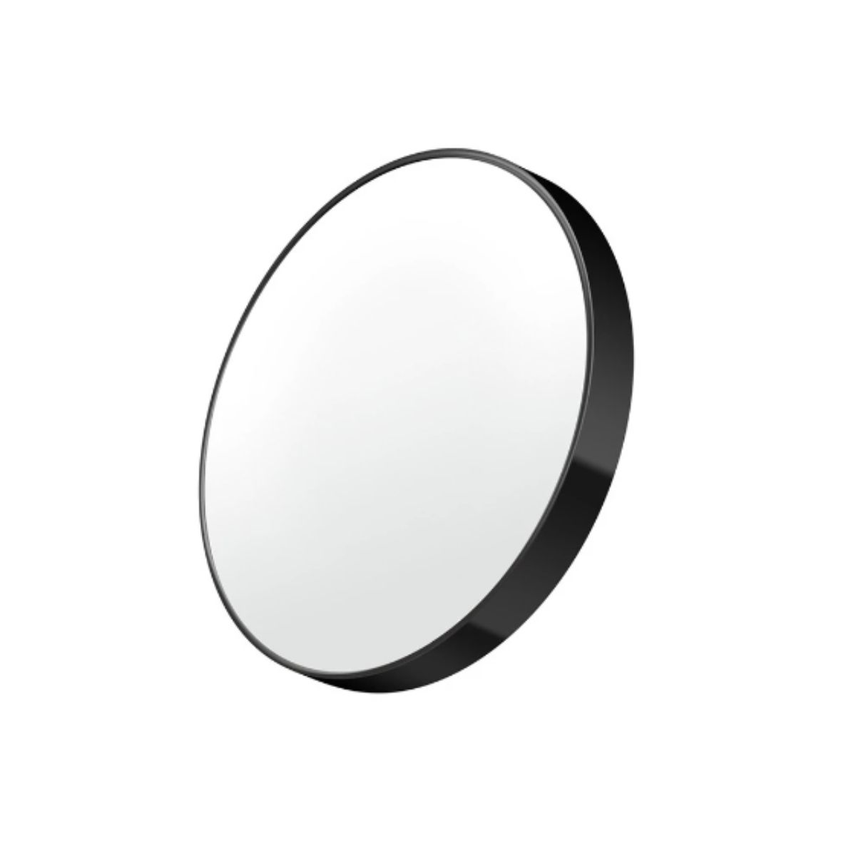 GENERICO - Espejo Con Aumento Portátil Para Rostro Maquillaje 5x