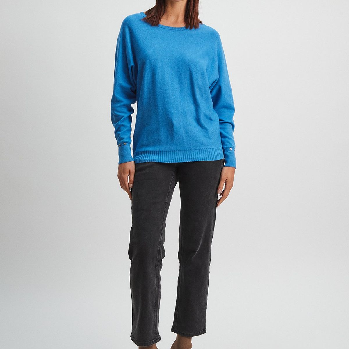 ASH - Tejido Azulino Mujer Ash