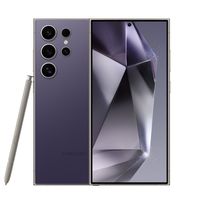 国内版GALAXYS24 512GB SAMSUNG Samsung Galaxy S24 Ultra 5G 512GB Morado- | Falabella Chile