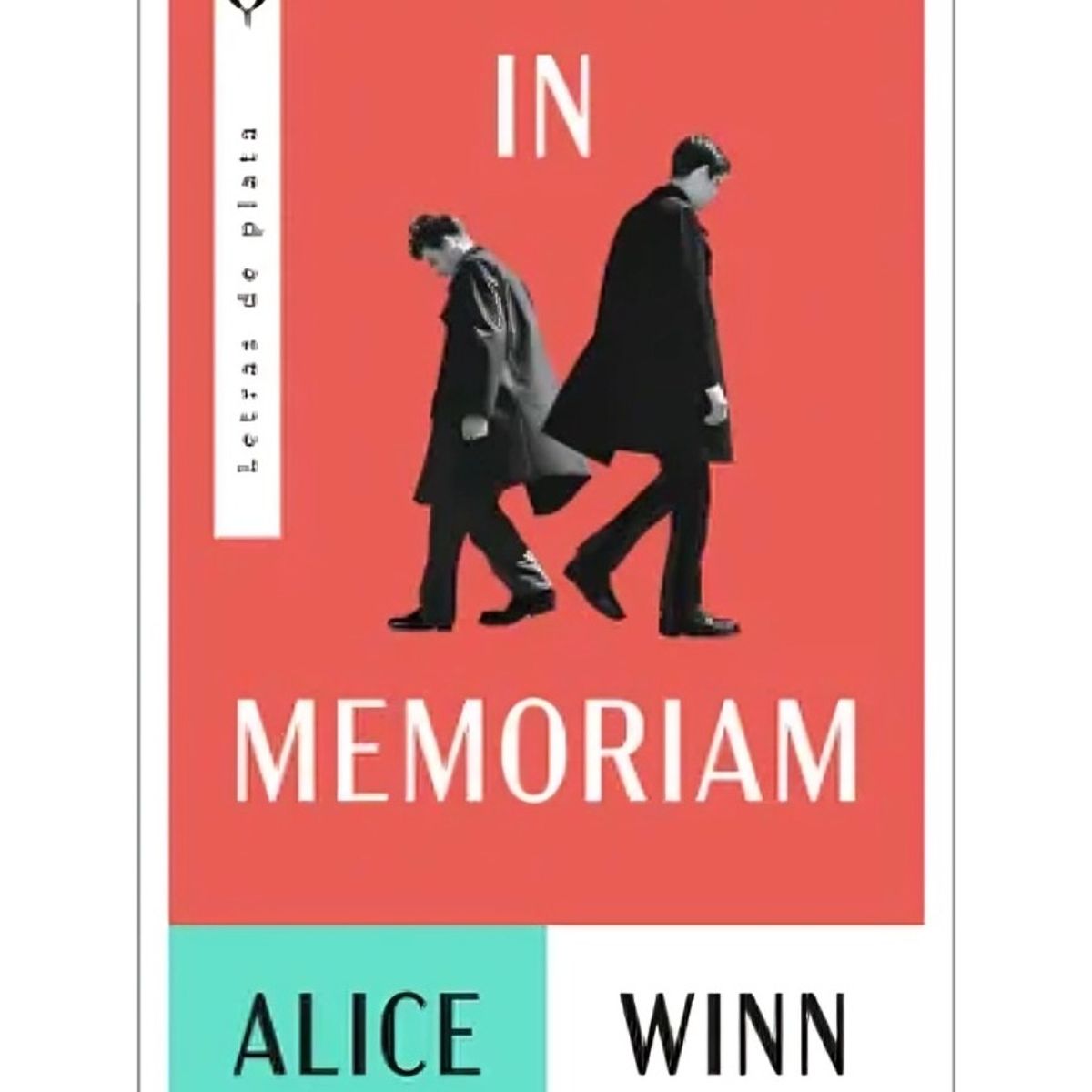 TOP10BOOKS - LIBRO In Memoriam - In Memoriam