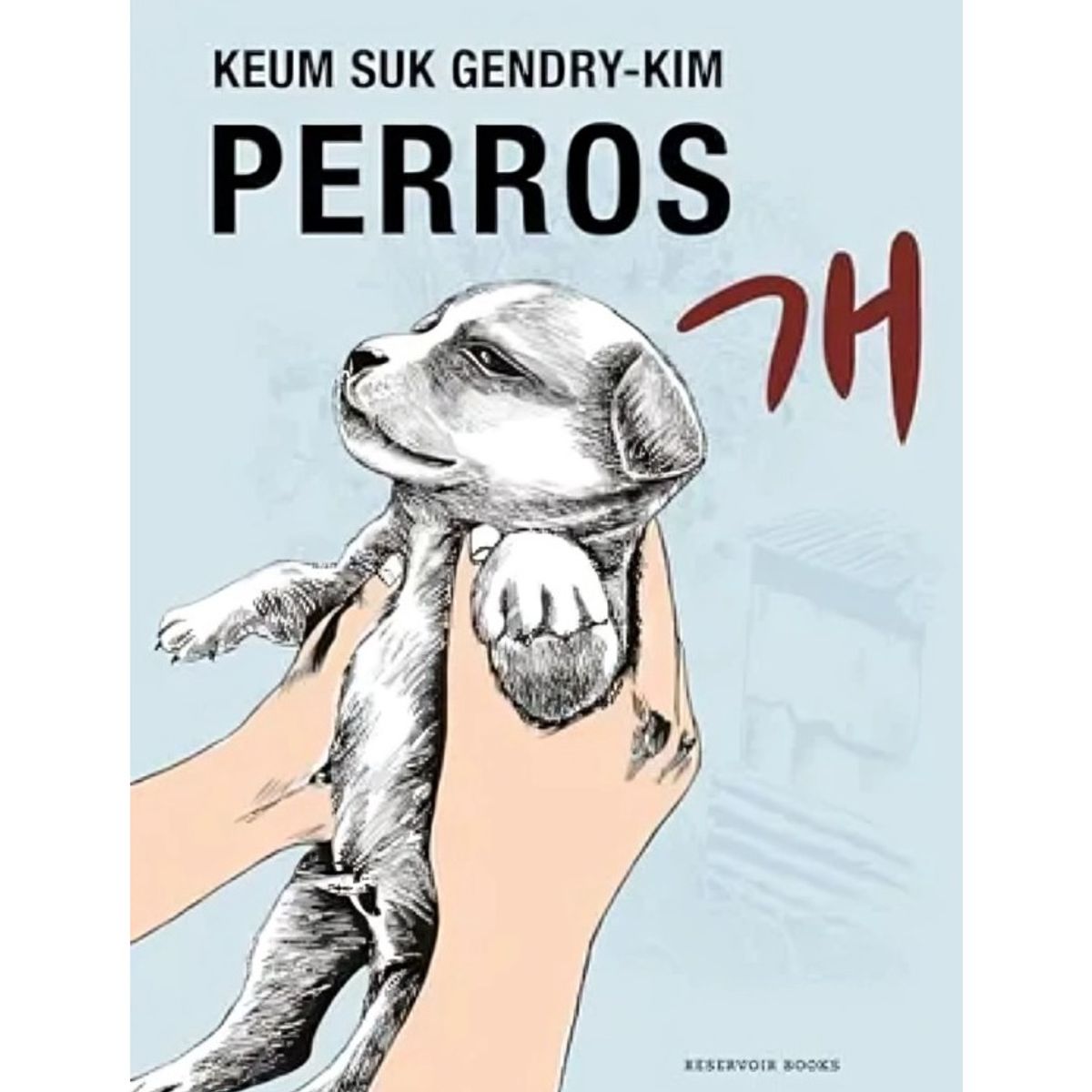 TOP10BOOKS - LIBRO Perros - Perros