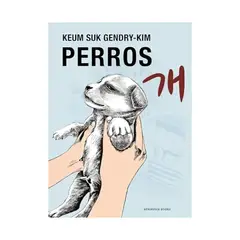 TOP10BOOKS - LIBRO Perros - Perros