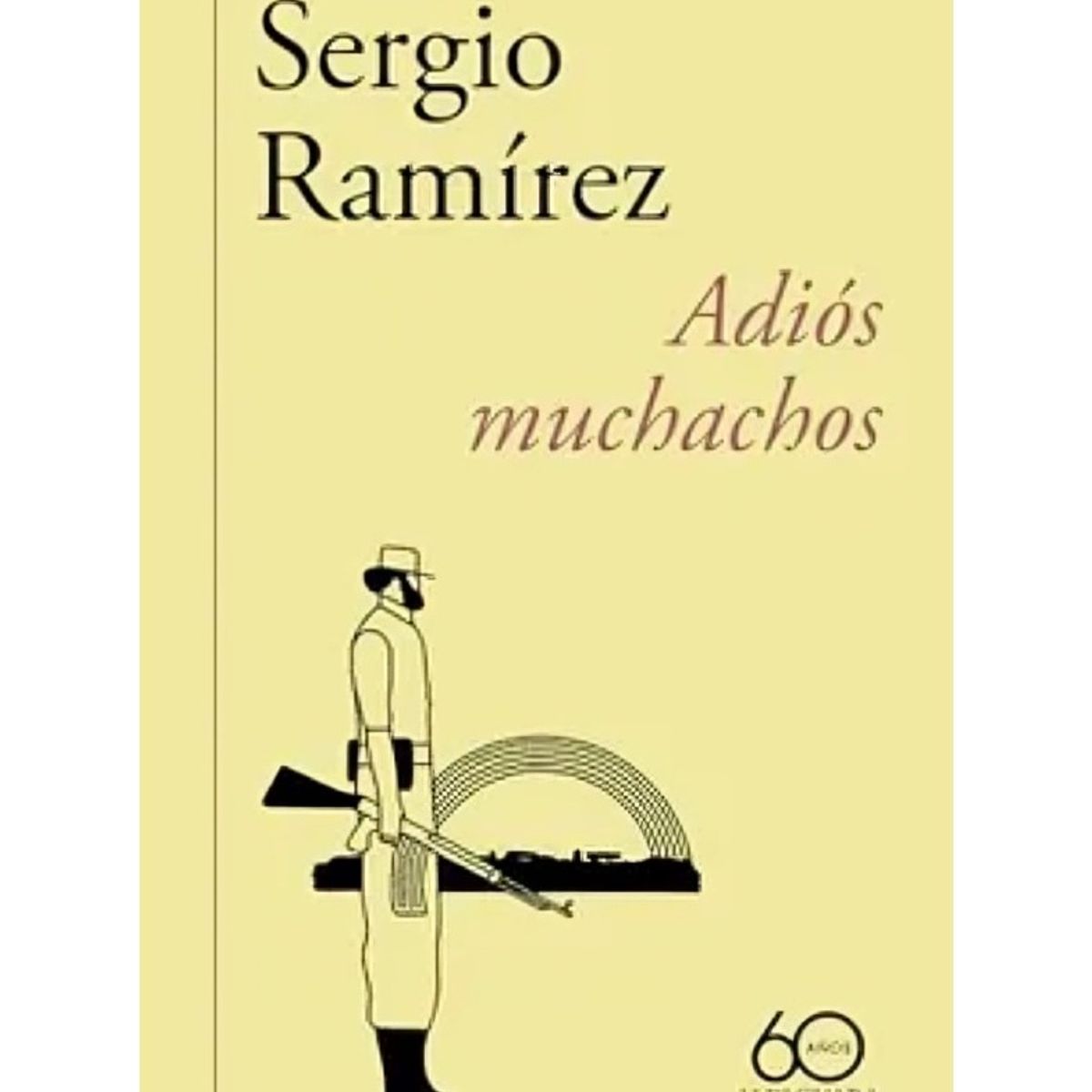 TOP10BOOKS - LIBRO Adiós Muchachos (60 Aniv) - Adiós Muchachos (60 Aniv)