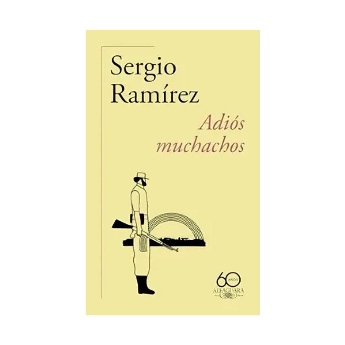 TOP10BOOKS - LIBRO Adiós Muchachos (60 Aniv) - Adiós Muchachos (60 Aniv)