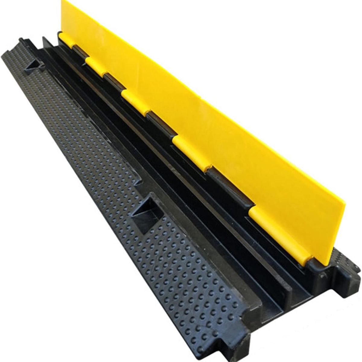 KUANGYE - Rampa De Protección De Cables Segunda Canalización 100 Metro