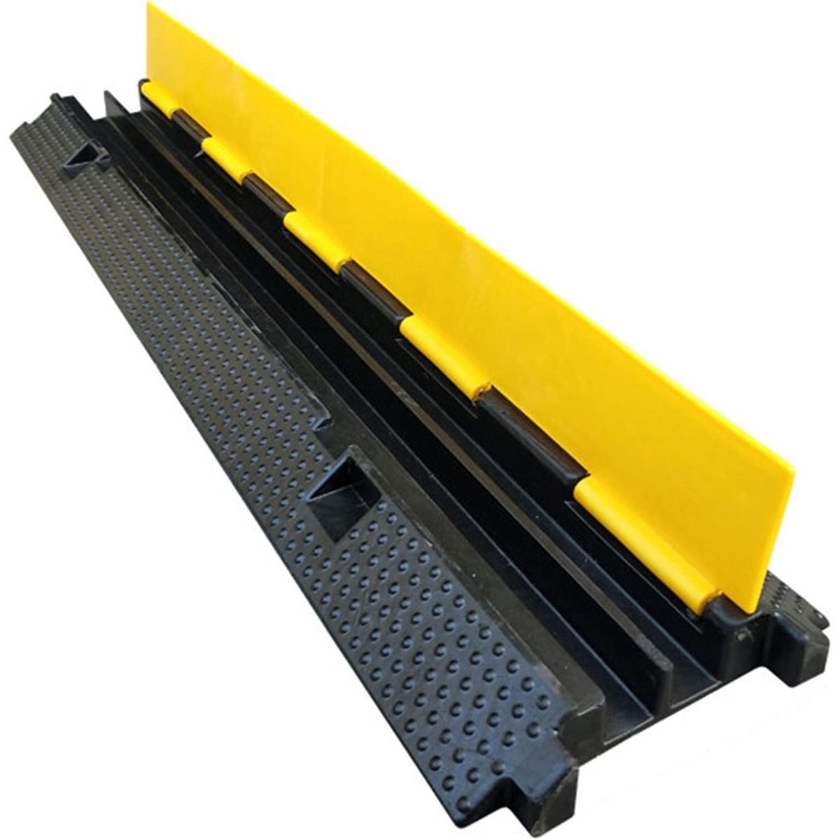 KUANGYE - Rampa De Protección De Cables Segunda Canalización 100 Metro