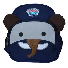 GENERICO - Mochila De Elefante Pre Escolar Niños Kindergarden