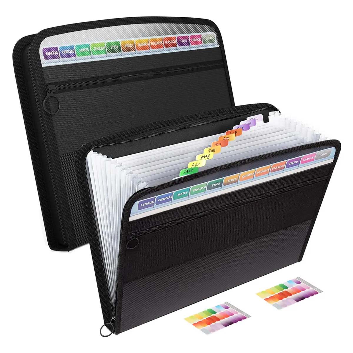 EINICIO - Organizador Oficina Carpetas Archivadores Paquete De 1