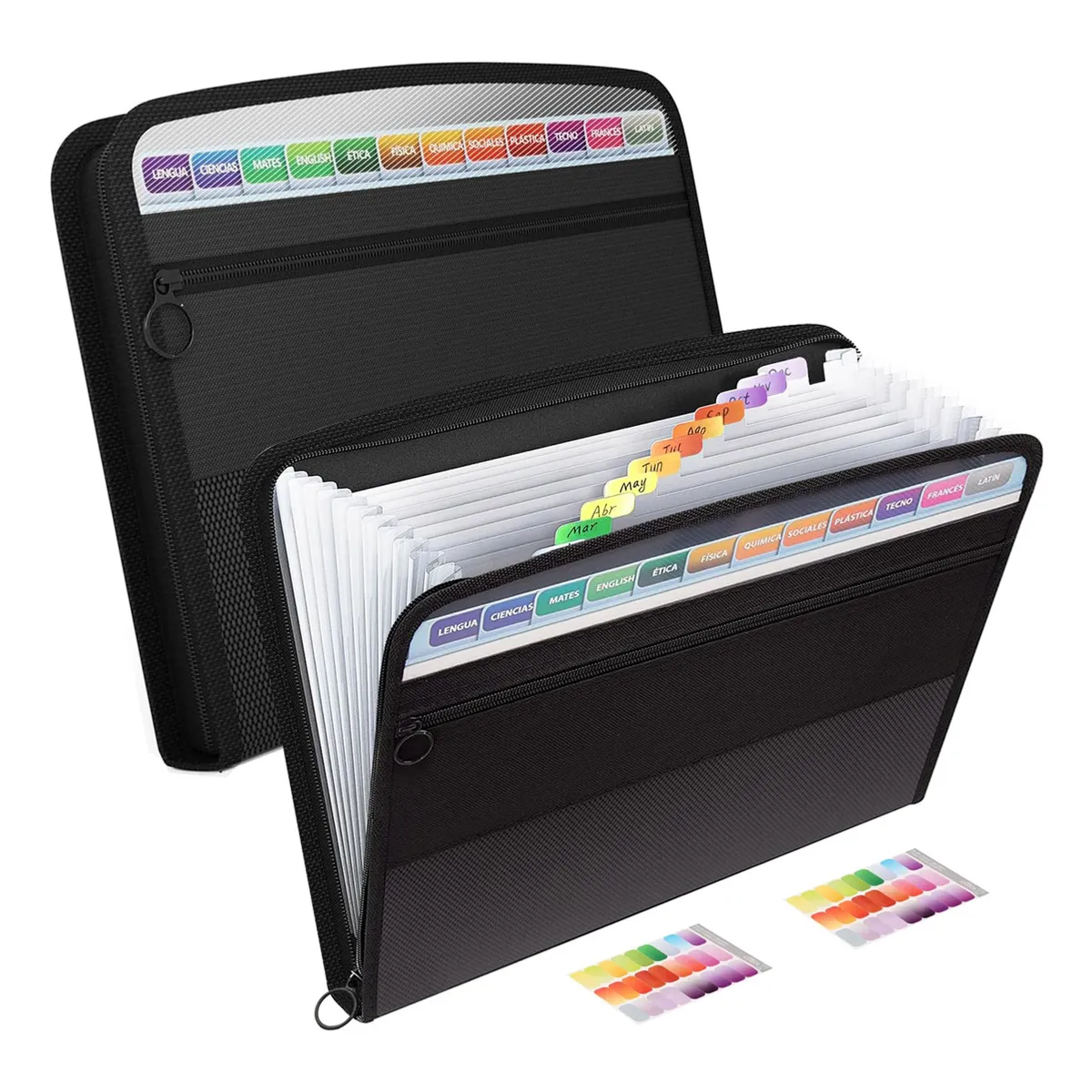 EINICIO - Organizador Oficina Carpetas Archivadores Paquete De 1