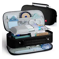 EINICIO - Organizador De Lapices Estuche Gran Capacidad