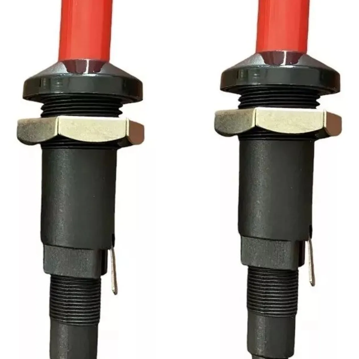 KUANGYE - 2 Chisperos Para Estufa, Cocina Y Parrillas A Gas