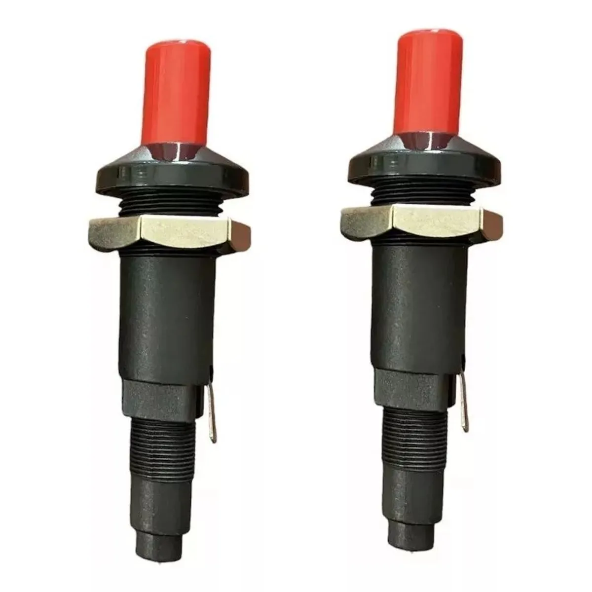 KUANGYE - 2 Chisperos Para Estufa, Cocina Y Parrillas A Gas