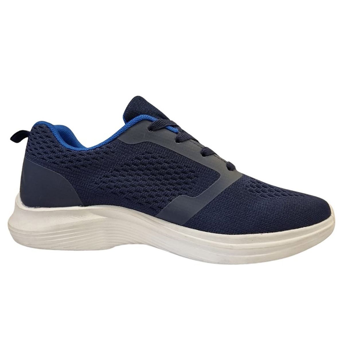 DYNAMOSTRONG CL - Zapatilla Deportiva Hombre Resistente al Agua