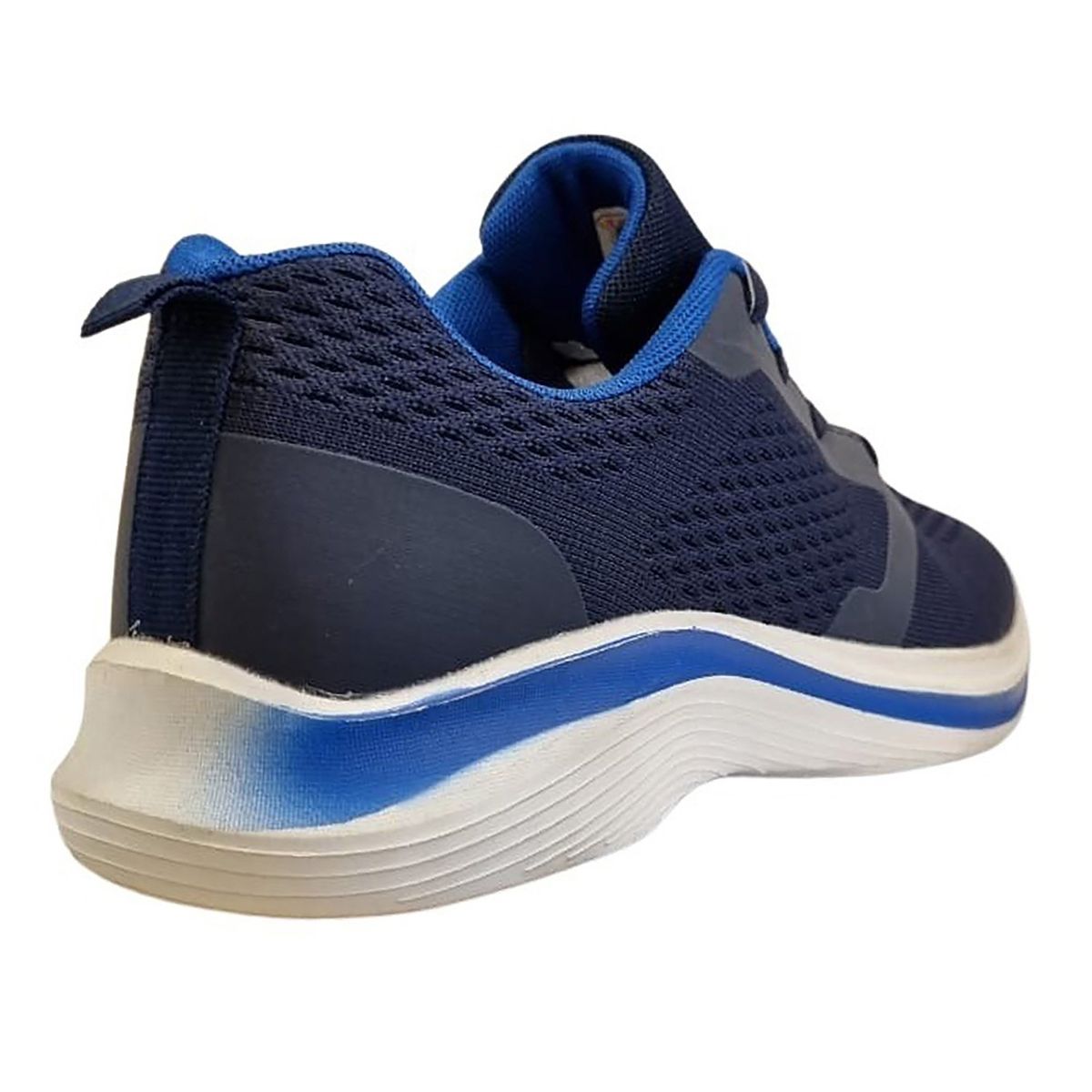 DYNAMOSTRONG CL - Zapatilla Deportiva Hombre Resistente al Agua