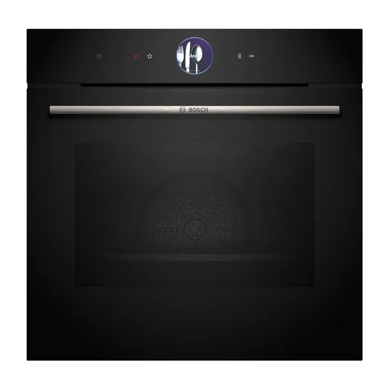 Horno Eléctrico Empotrable 4D Hotair 71 Lts Dish Assist