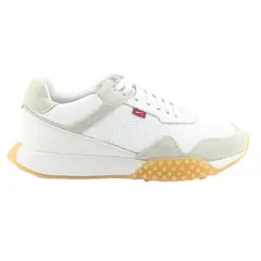 FERRACINI - Zapatilla Hombre Blanco Casual 8526