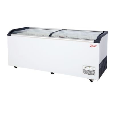 Imagen 2 del producto Congelador SD-720 lt Luz Led 7 Canastos