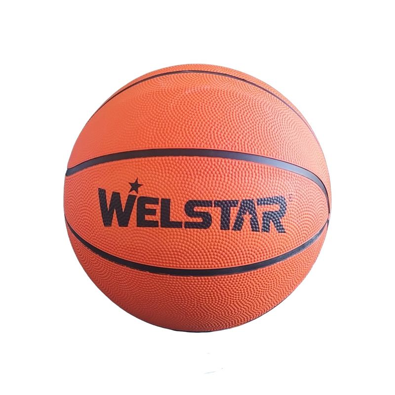 PERROT - Pelota De Básquetbol Welstar Juguetes Perrot
