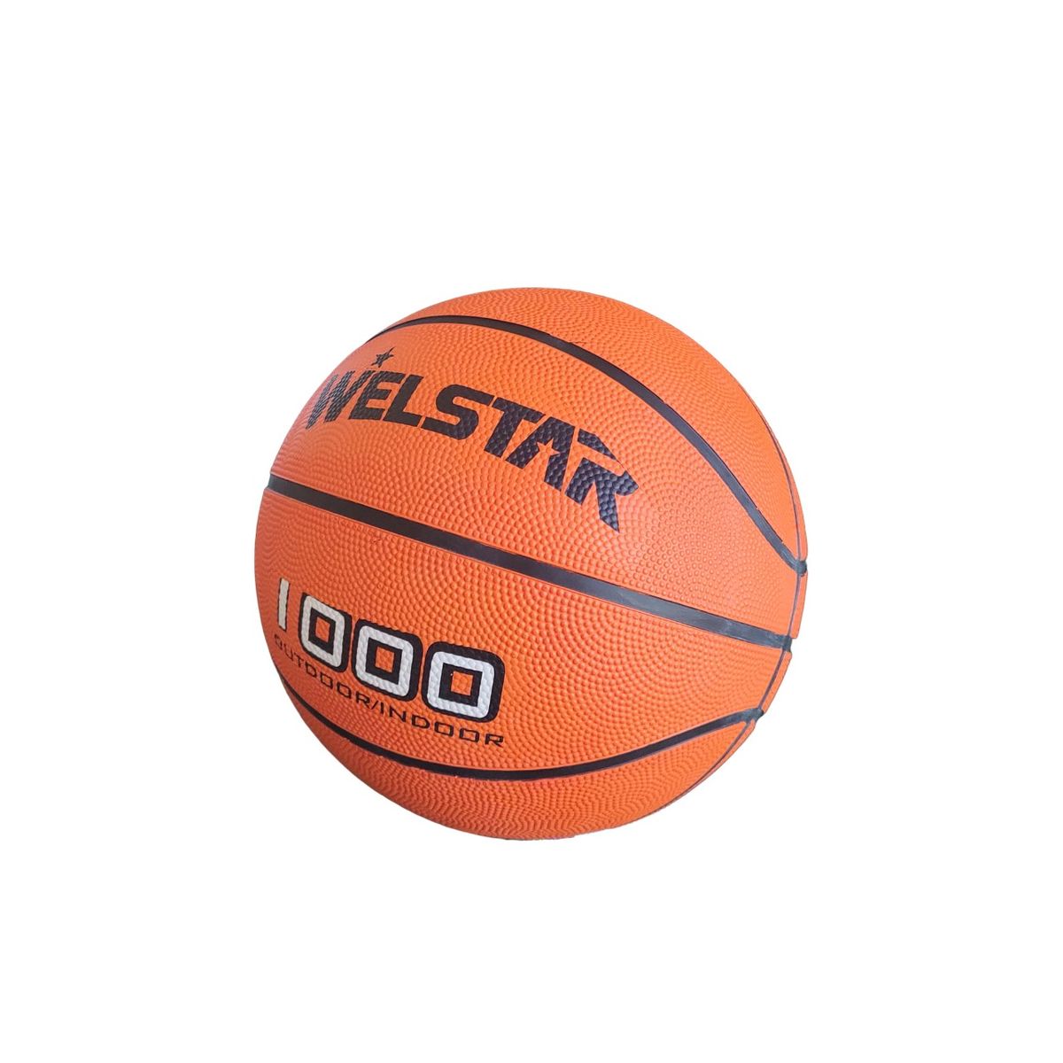 PERROT - Pelota De Básquetbol Welstar Juguetes Perrot