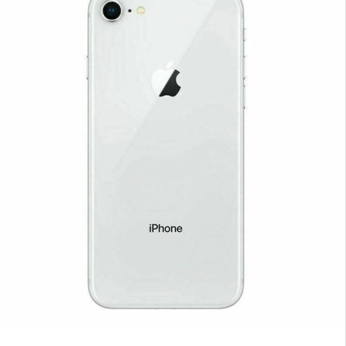 APPLE - iPhone 8 64GB Plata - Seminuevo - Reacondicionado