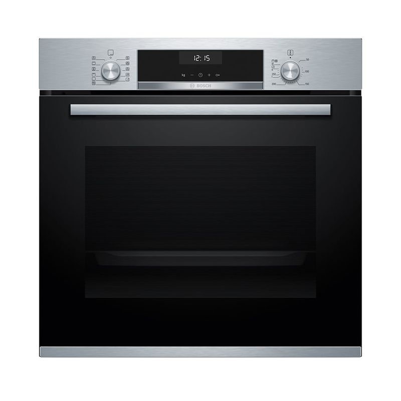 BOSCH - Horno Empotrable 3D Hotair Bosch Serie 6 71 L Perfect Roast