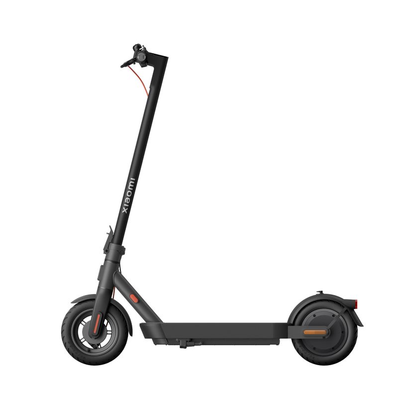 XIAOMI - Xiaomi Electric Scooter 4 Pro (2nd Gen)