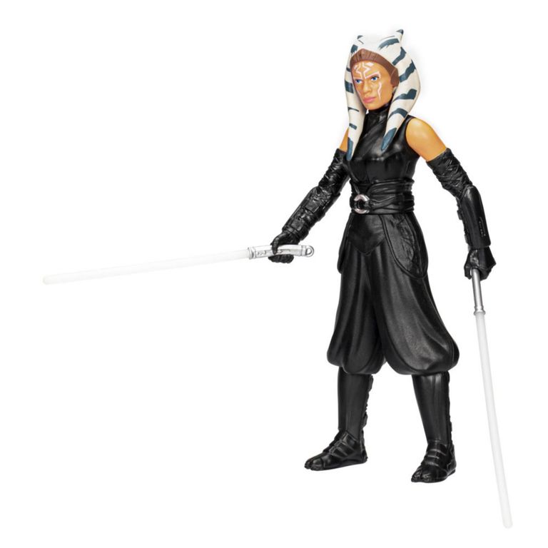 Figura de Acción Ahsoka Tano