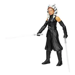 STAR WARS - Figura de Acción Ahsoka Tano