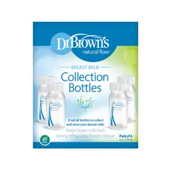 DR BROWNS - Botellas de Almacenamiento de Leche Dr Brown’s