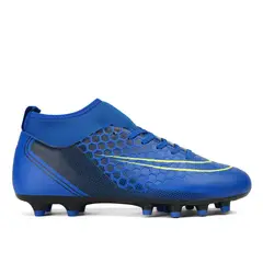 APOSTOL - Zapatilla Futbol Hombre Azul Hasani Apóstol