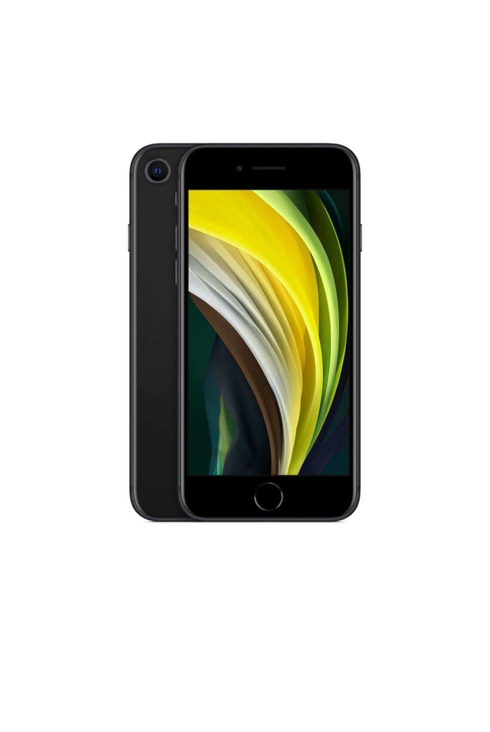 iPhone SE ブラック　64GB APPLE iPhone SE 2020 64GB negro - Reacondicionado | Falabella Chile