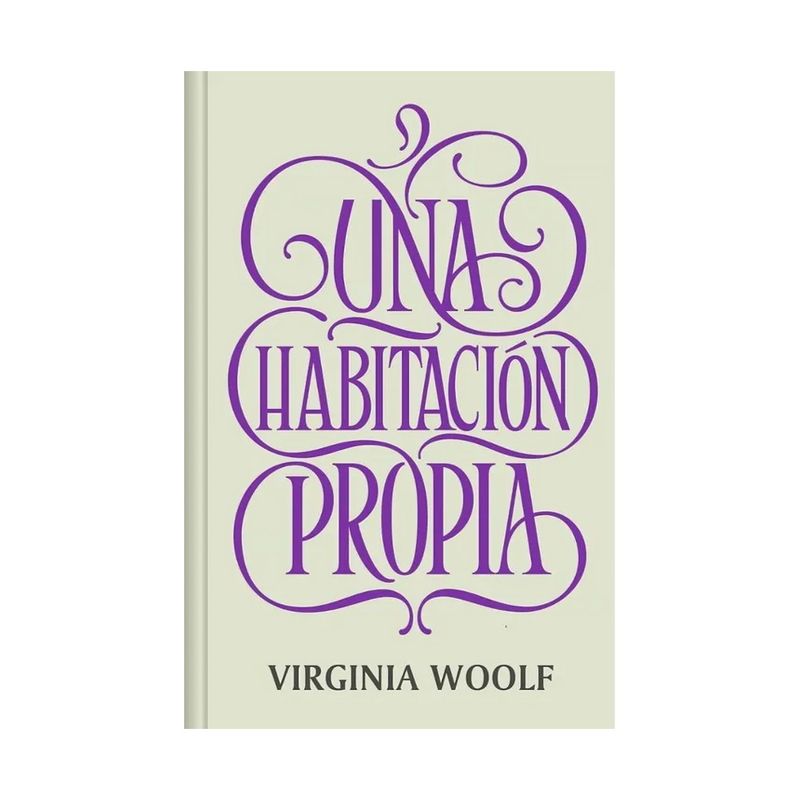 TOP10BOOKS - LIBRO UNA HABITACIÓN PROPIA / VIRGINIA WOOLF / PENGUIN CLÁSICOS