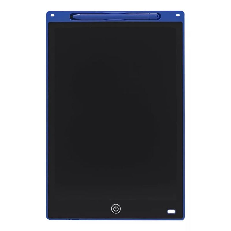 GENERICO - Tablet de Escritura Pantalla LCD para Niños con Lápiz