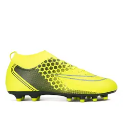 APOSTOL - Zapatilla Futbol Hombre Amarillo Hasani Apóstol