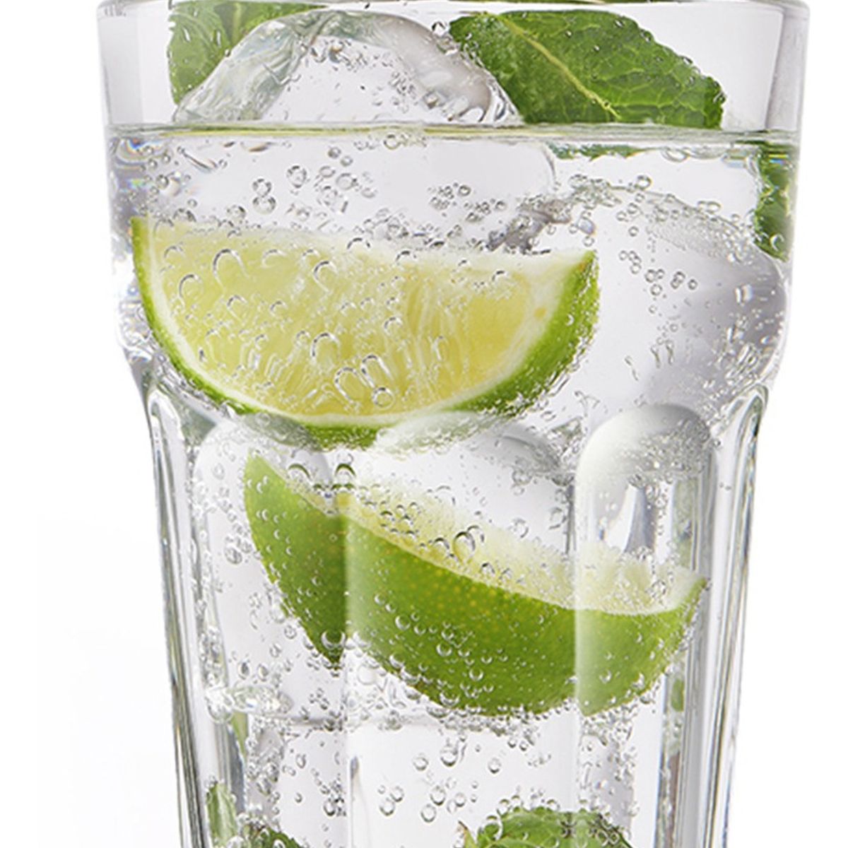 LIBBEY - MOJITO 44CL SET/4 COCKTAILS