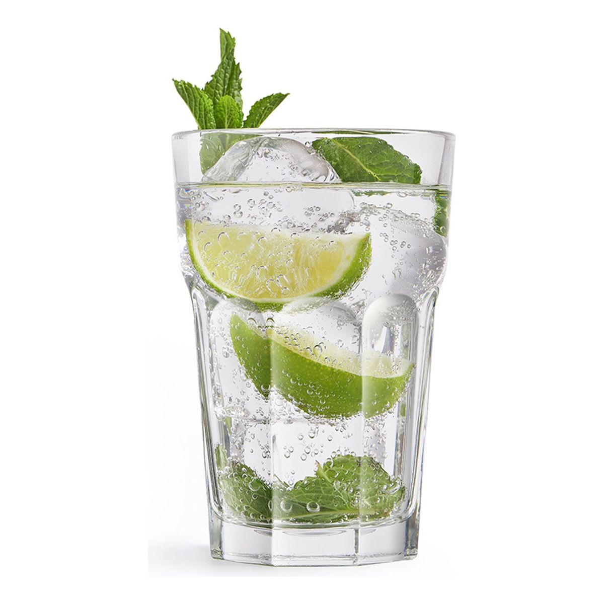 LIBBEY - MOJITO 44CL SET/4 COCKTAILS