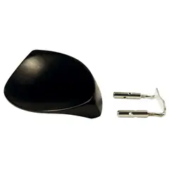 ANTON BRETON - Mentonera Para Violin 4/4 VP-121