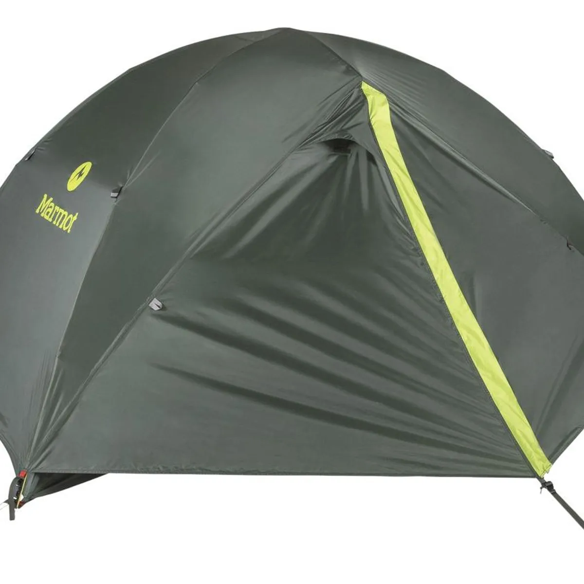 MARMOT - Carpa Crane Creek 2 Personas Negro MARMOT