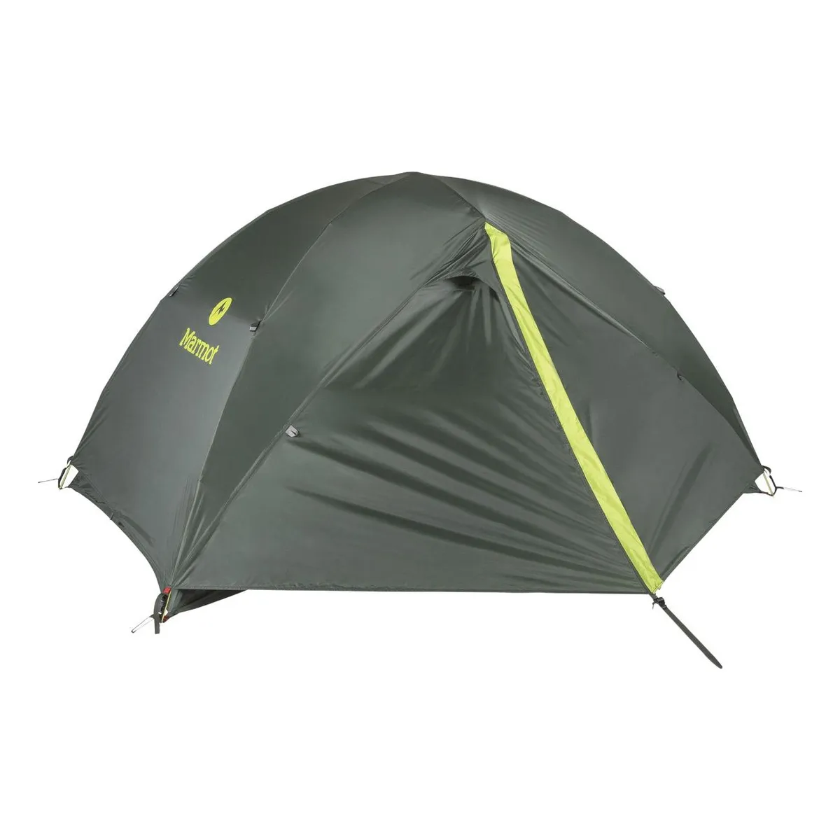 MARMOT - Carpa Crane Creek 2 Personas Negro MARMOT