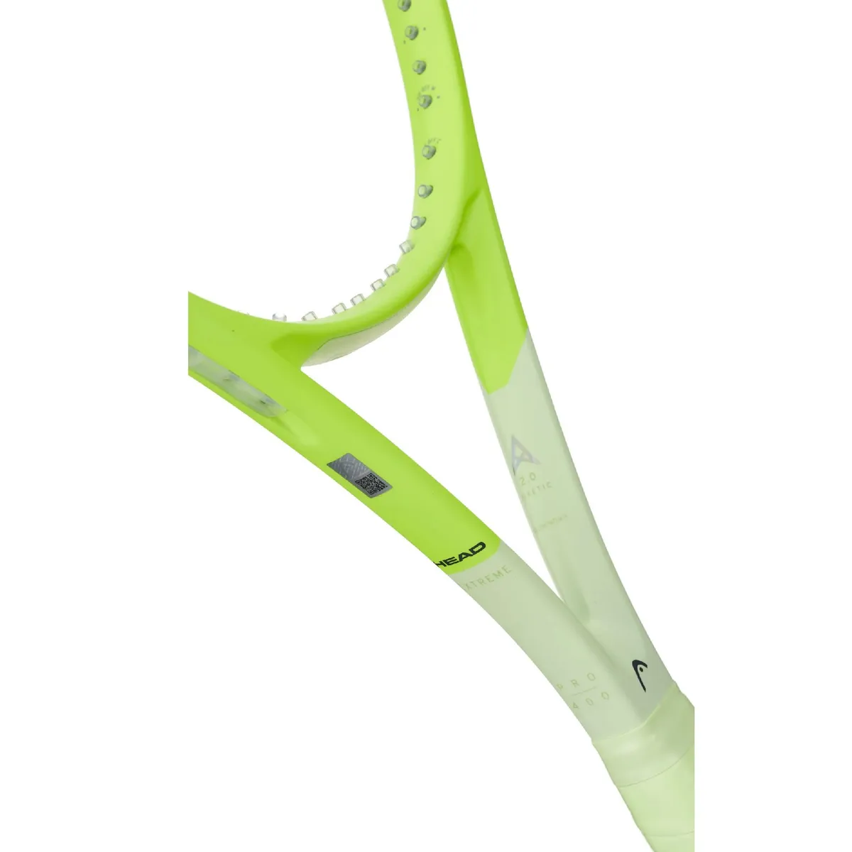 HEAD - Raqueta Head Extreme Mp - 300gr