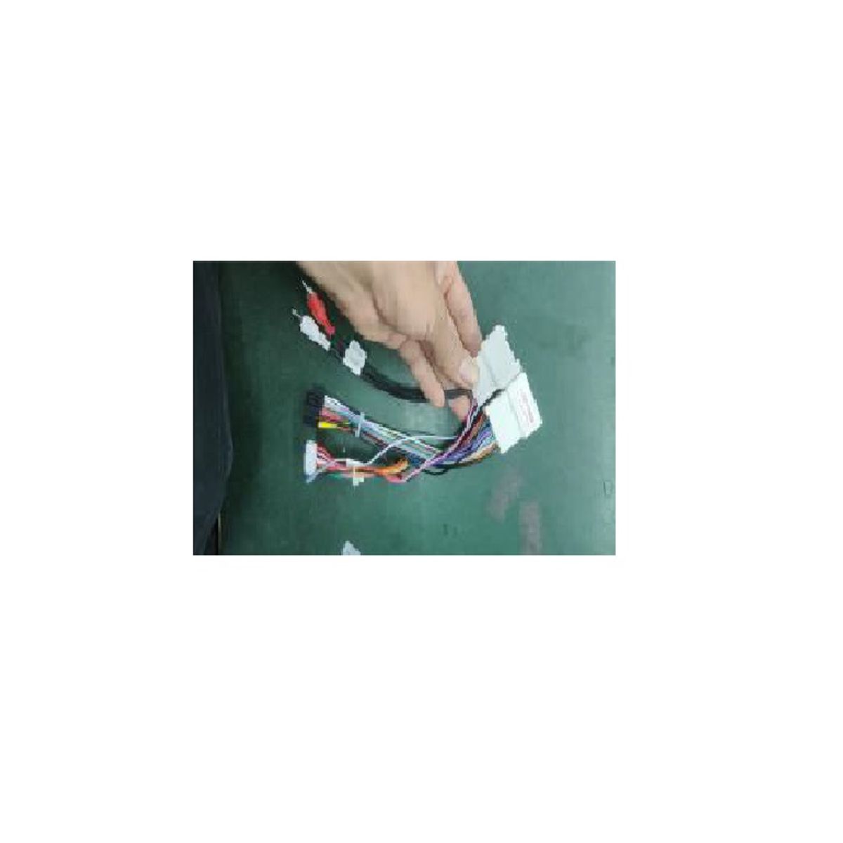 MITSUBISHI - Canbus Mitsubishi Outlander Montero