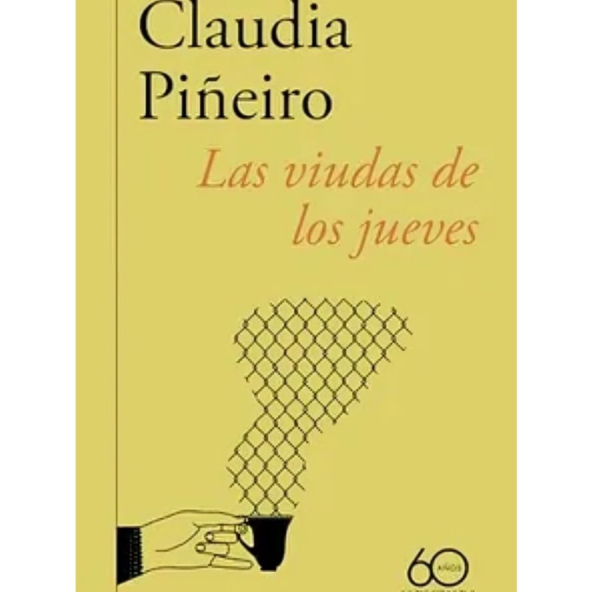 TOP10BOOKS - LIBRO Las Viudas De Los Jueves - Las Viudas De Los Jueves