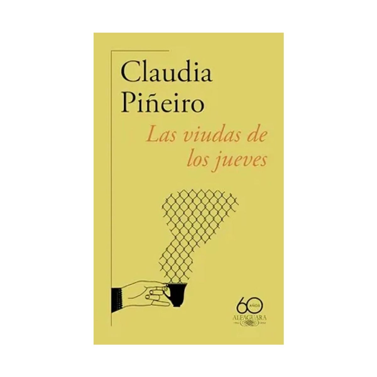 TOP10BOOKS - LIBRO Las Viudas De Los Jueves - Las Viudas De Los Jueves