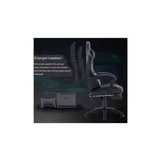 GENERICO - Silla De Escritorio Mangala Gamer