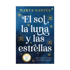 TOP10BOOKS - LIBRO El Sol La Luna Y Las Estrellas - El Sol La Luna Y Las Estrellas