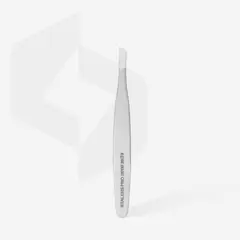 STALEKS - Pinza de Cejas Expert 20 Type 3