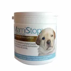 DRAG PHARMA - Mamistop® Leche para Cachorros - 250gramos
