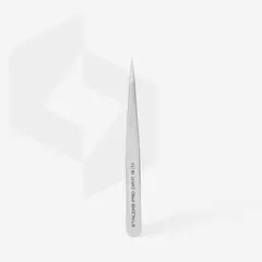 STALEKS - Pinza de Cejas Expert 10 Type 5